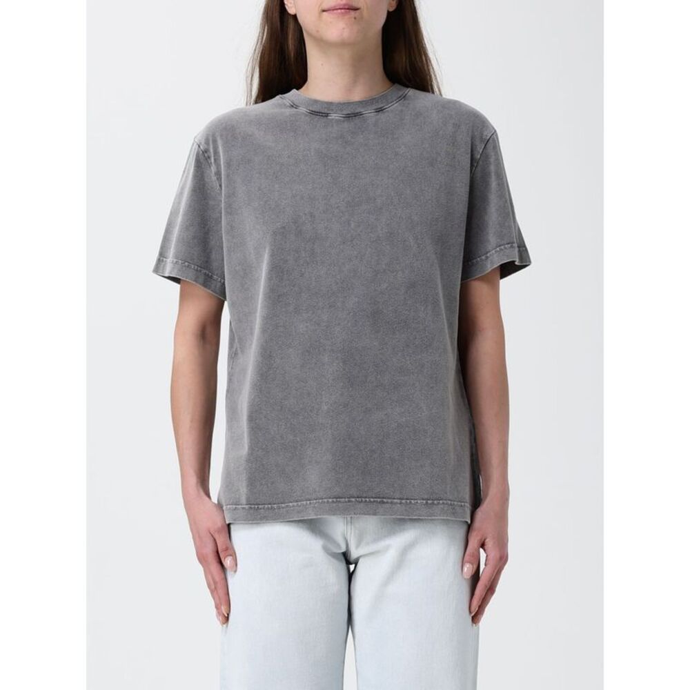 Acne Studios T-Shirt Woman Black